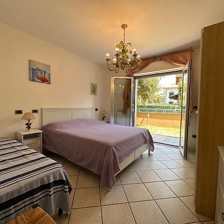 Residenza Venus Apartamento Castiglioncello Exterior foto