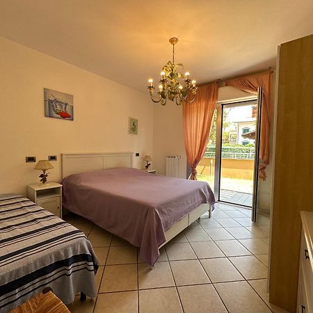 Residenza Venus Apartamento Castiglioncello Exterior foto