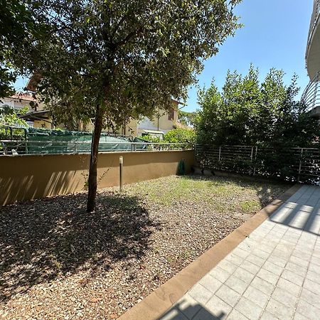 Residenza Venus Apartamento Castiglioncello Exterior foto
