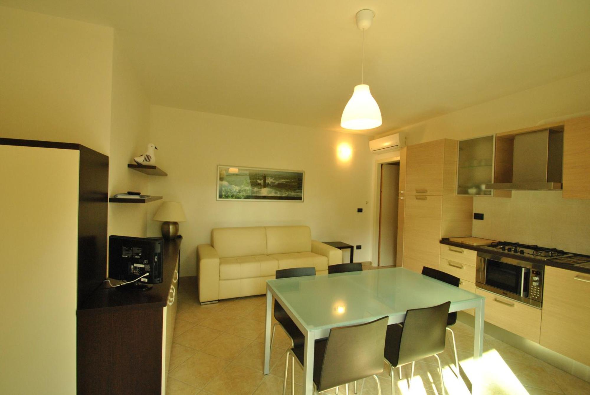 Residenza Venus Apartamento Castiglioncello Exterior foto