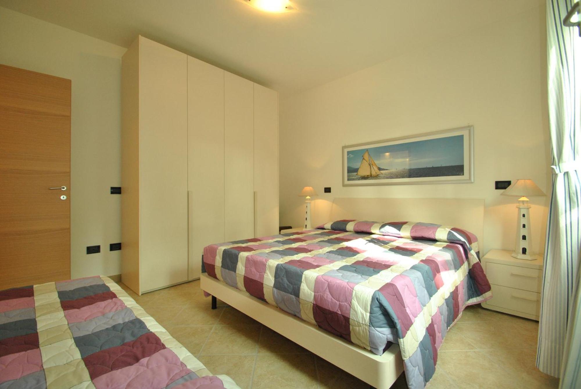 Residenza Venus Apartamento Castiglioncello Exterior foto