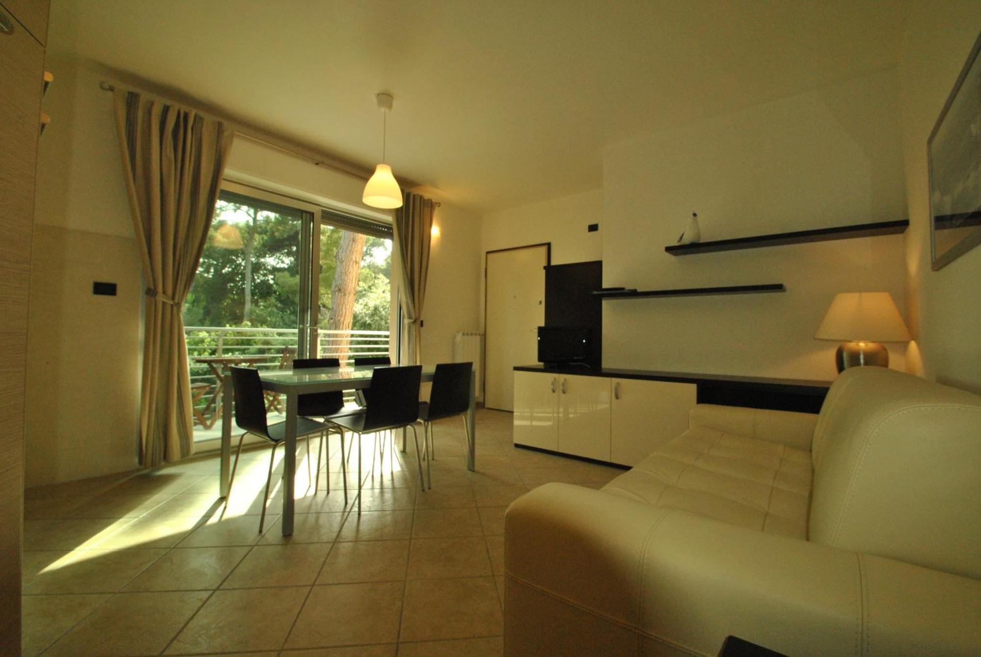 Residenza Venus Apartamento Castiglioncello Exterior foto
