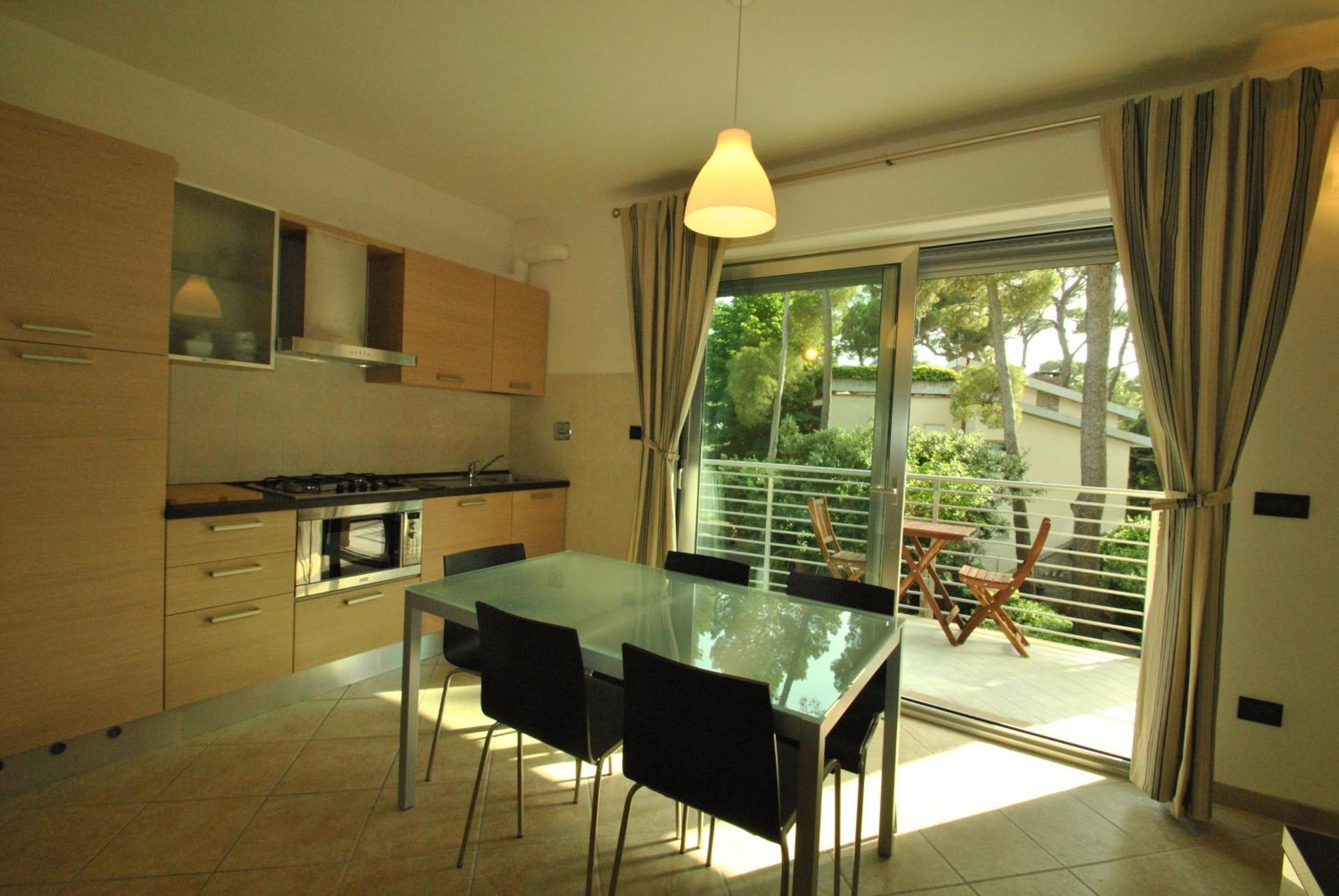 Residenza Venus Apartamento Castiglioncello Exterior foto
