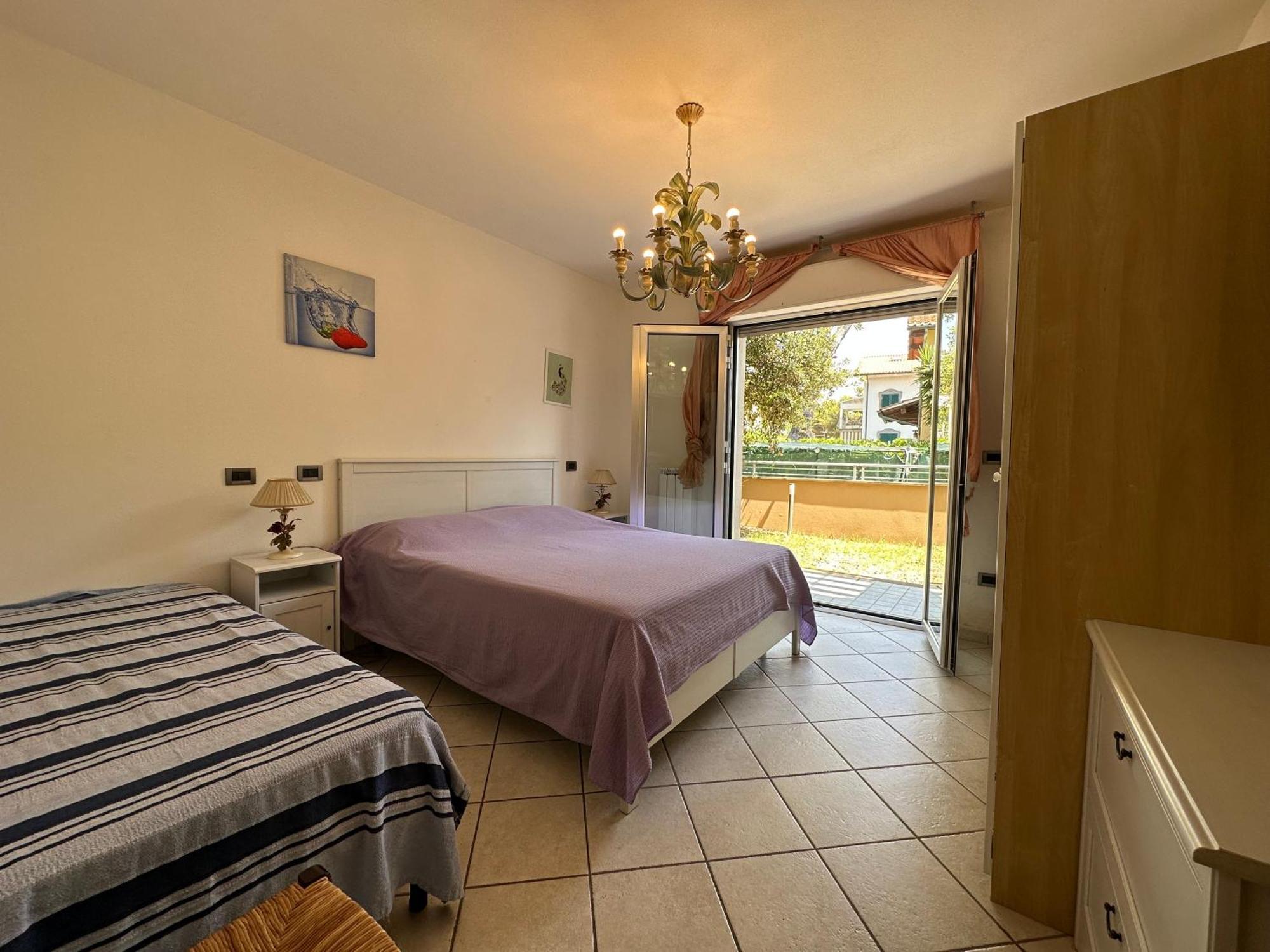 Residenza Venus Apartamento Castiglioncello Exterior foto