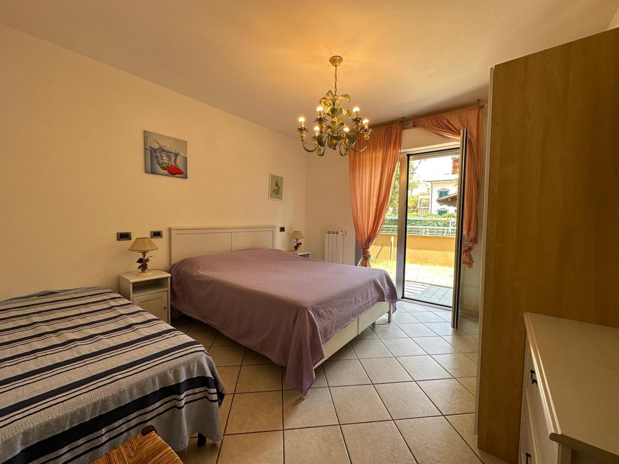 Residenza Venus Apartamento Castiglioncello Exterior foto
