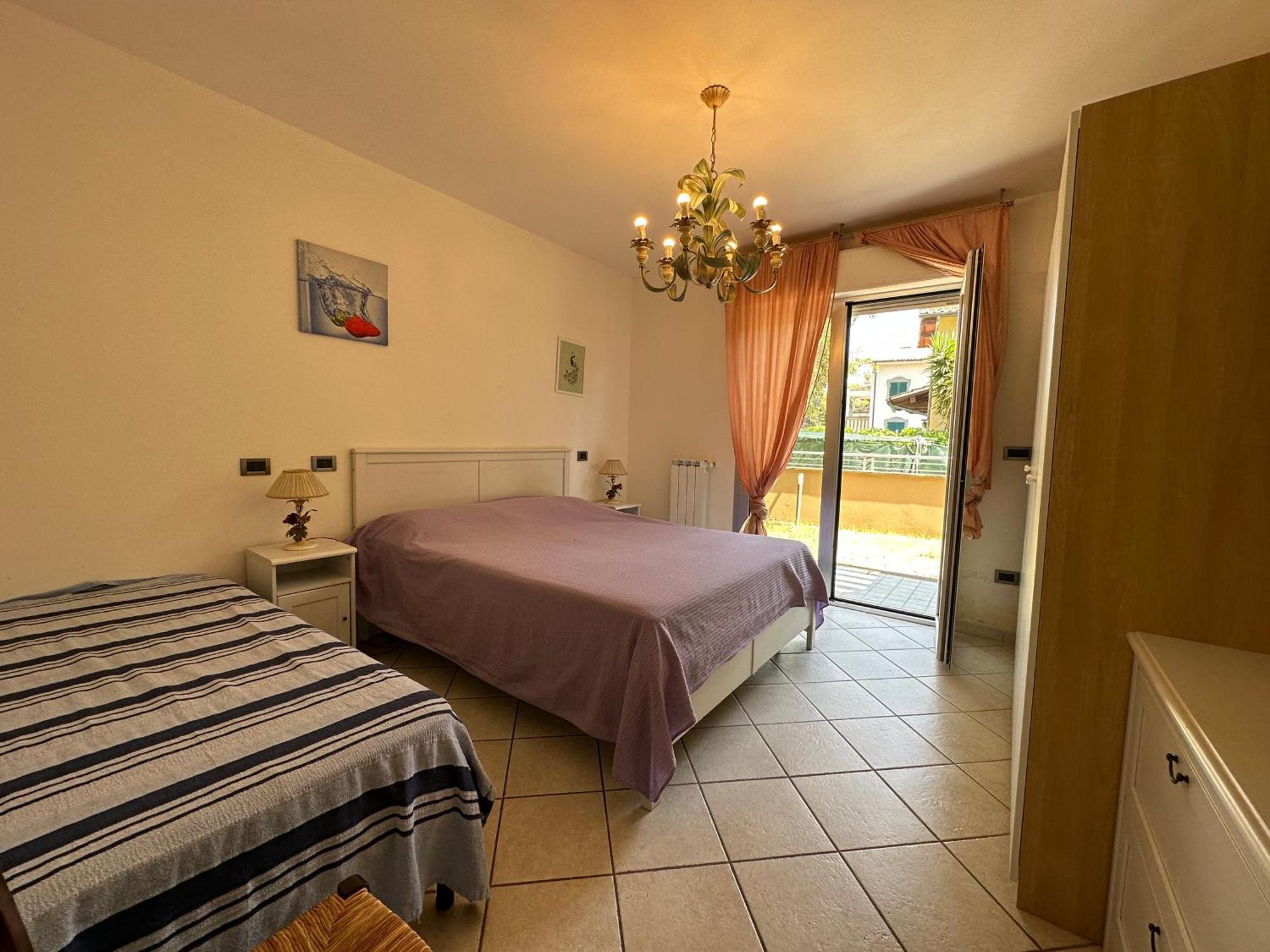 Residenza Venus Apartamento Castiglioncello Exterior foto