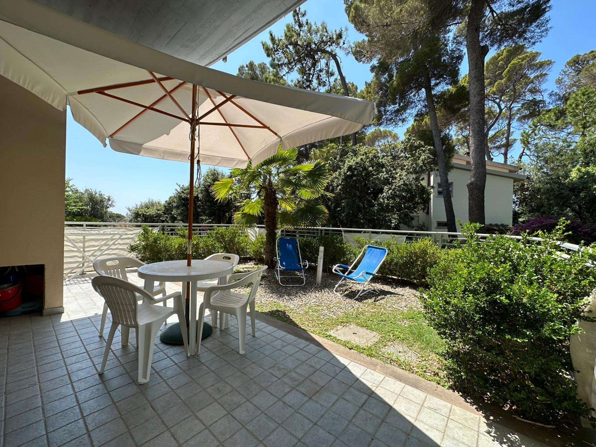 Residenza Venus Apartamento Castiglioncello Exterior foto
