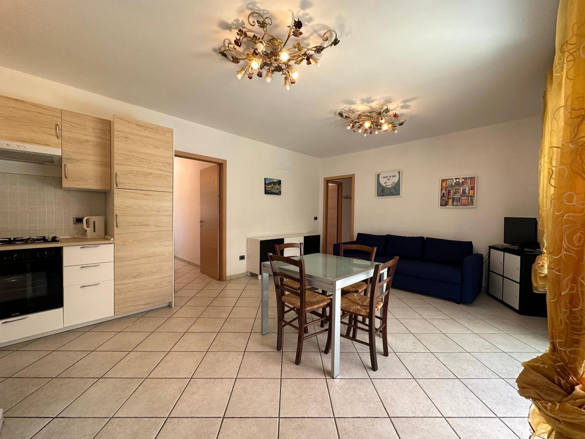 Residenza Venus Apartamento Castiglioncello Exterior foto
