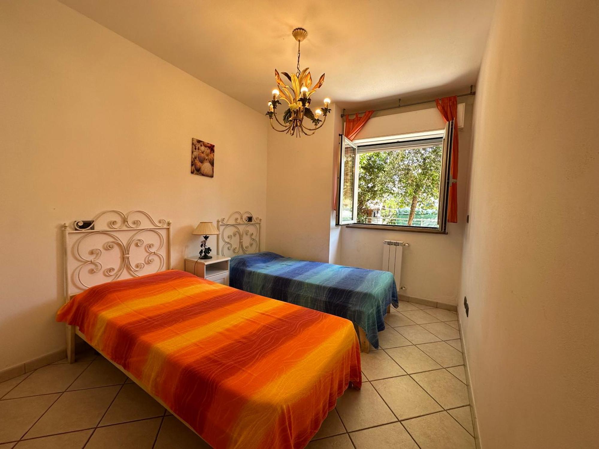 Residenza Venus Apartamento Castiglioncello Exterior foto