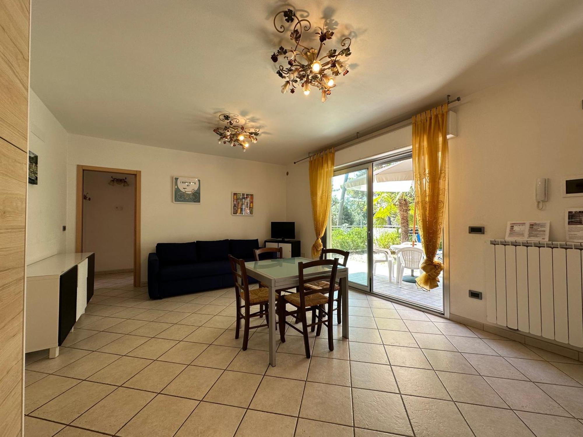 Residenza Venus Apartamento Castiglioncello Exterior foto