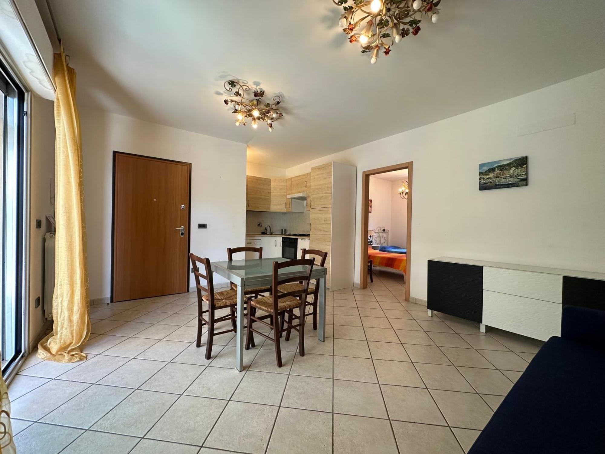 Residenza Venus Apartamento Castiglioncello Exterior foto