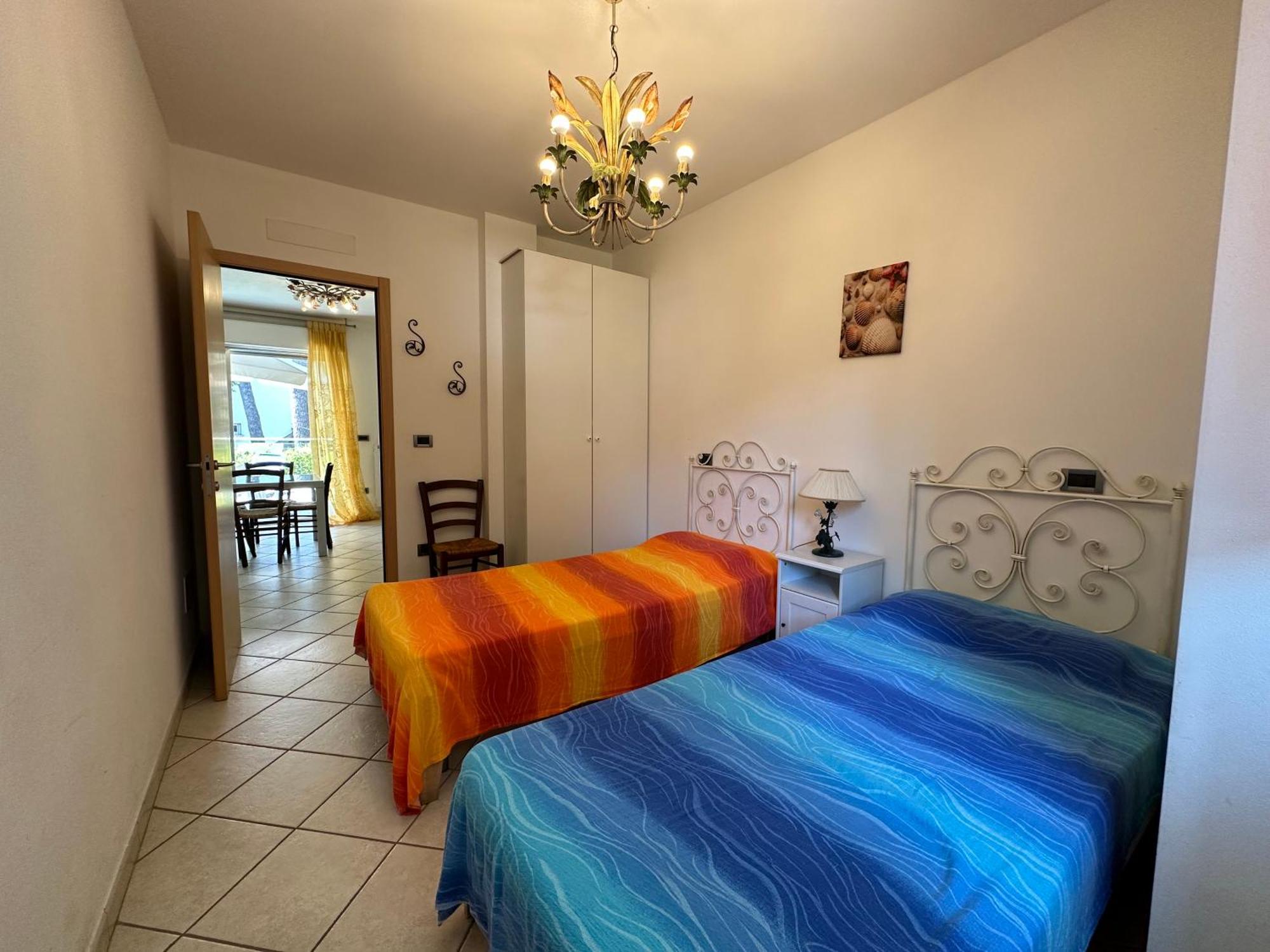 Residenza Venus Apartamento Castiglioncello Exterior foto