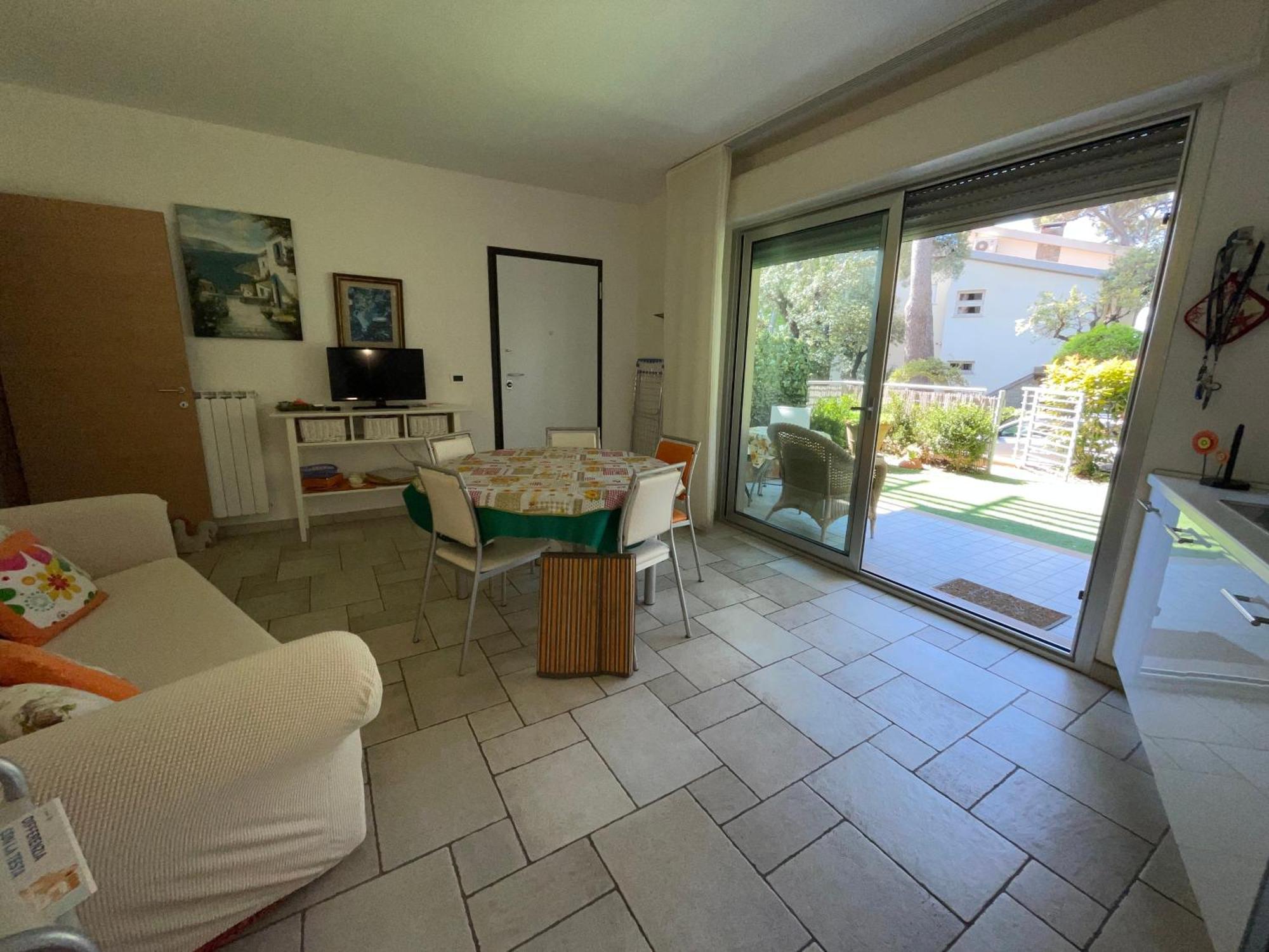 Residenza Venus Apartamento Castiglioncello Exterior foto