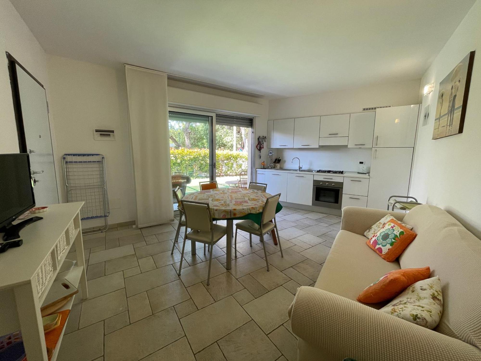 Residenza Venus Apartamento Castiglioncello Exterior foto