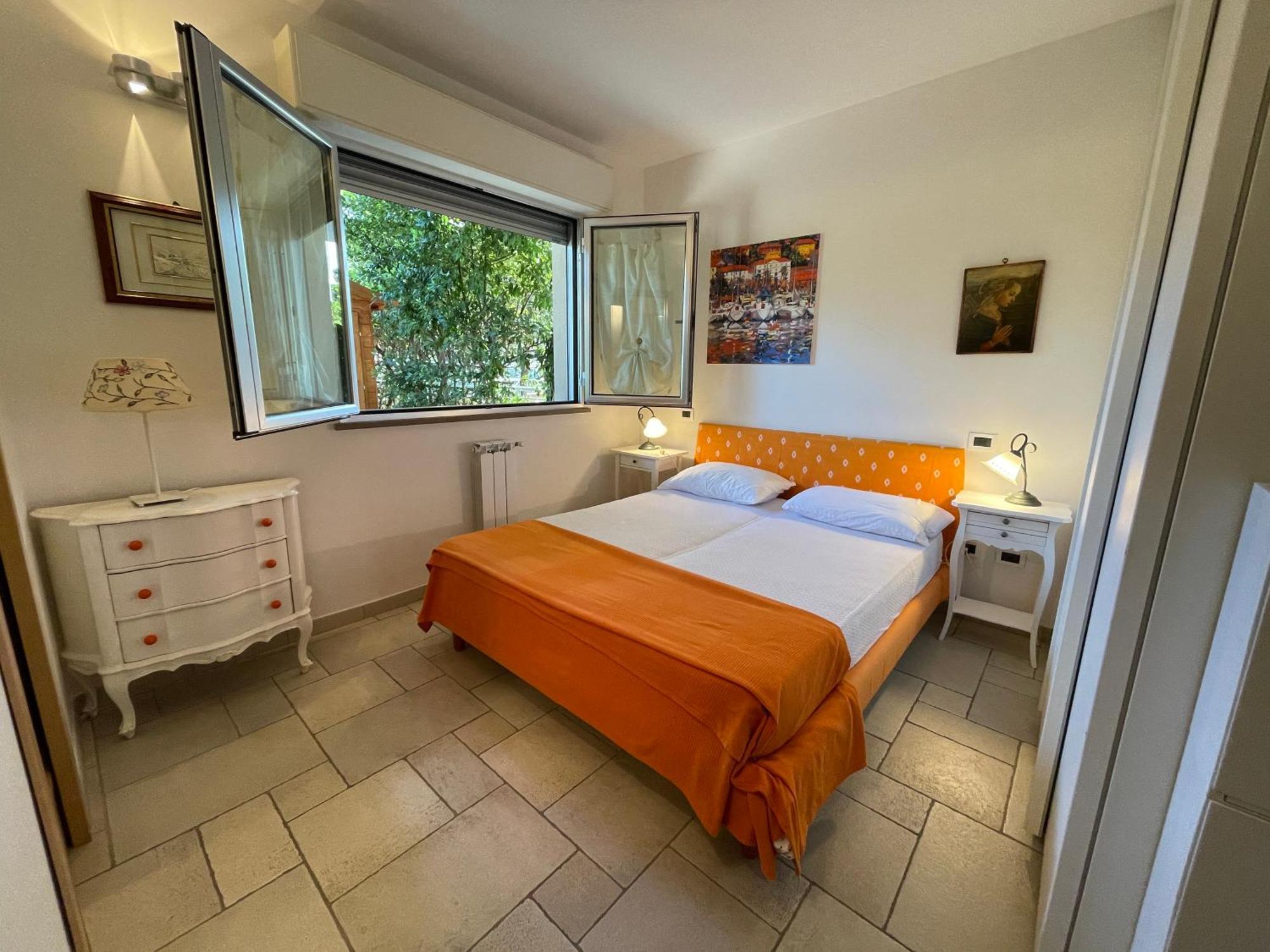 Residenza Venus Apartamento Castiglioncello Exterior foto