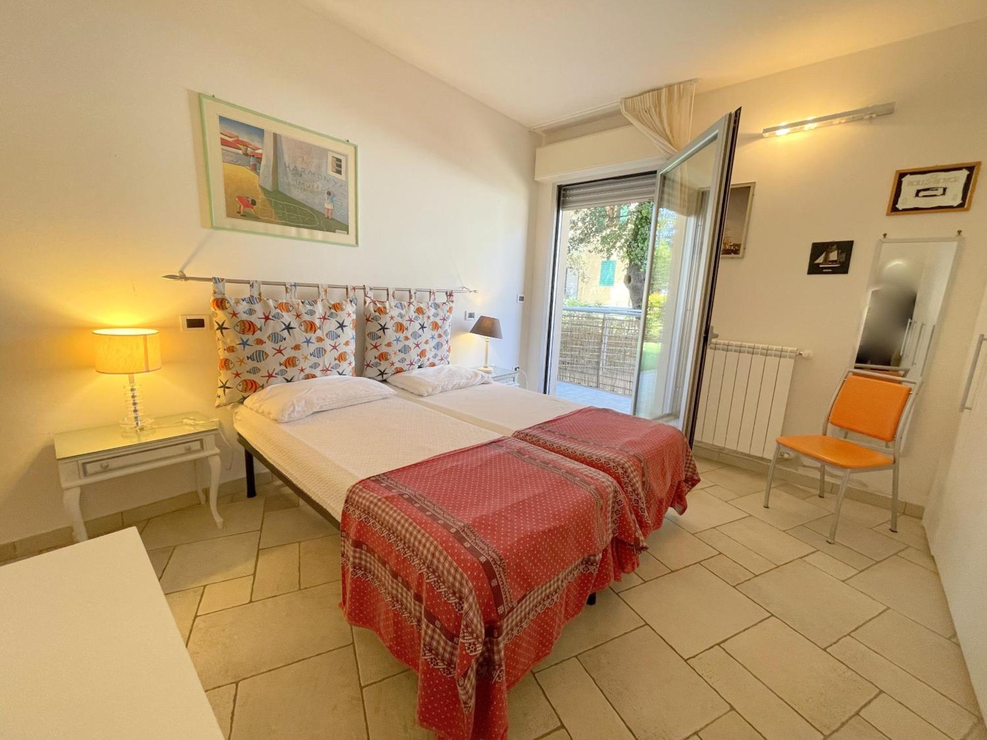 Residenza Venus Apartamento Castiglioncello Exterior foto