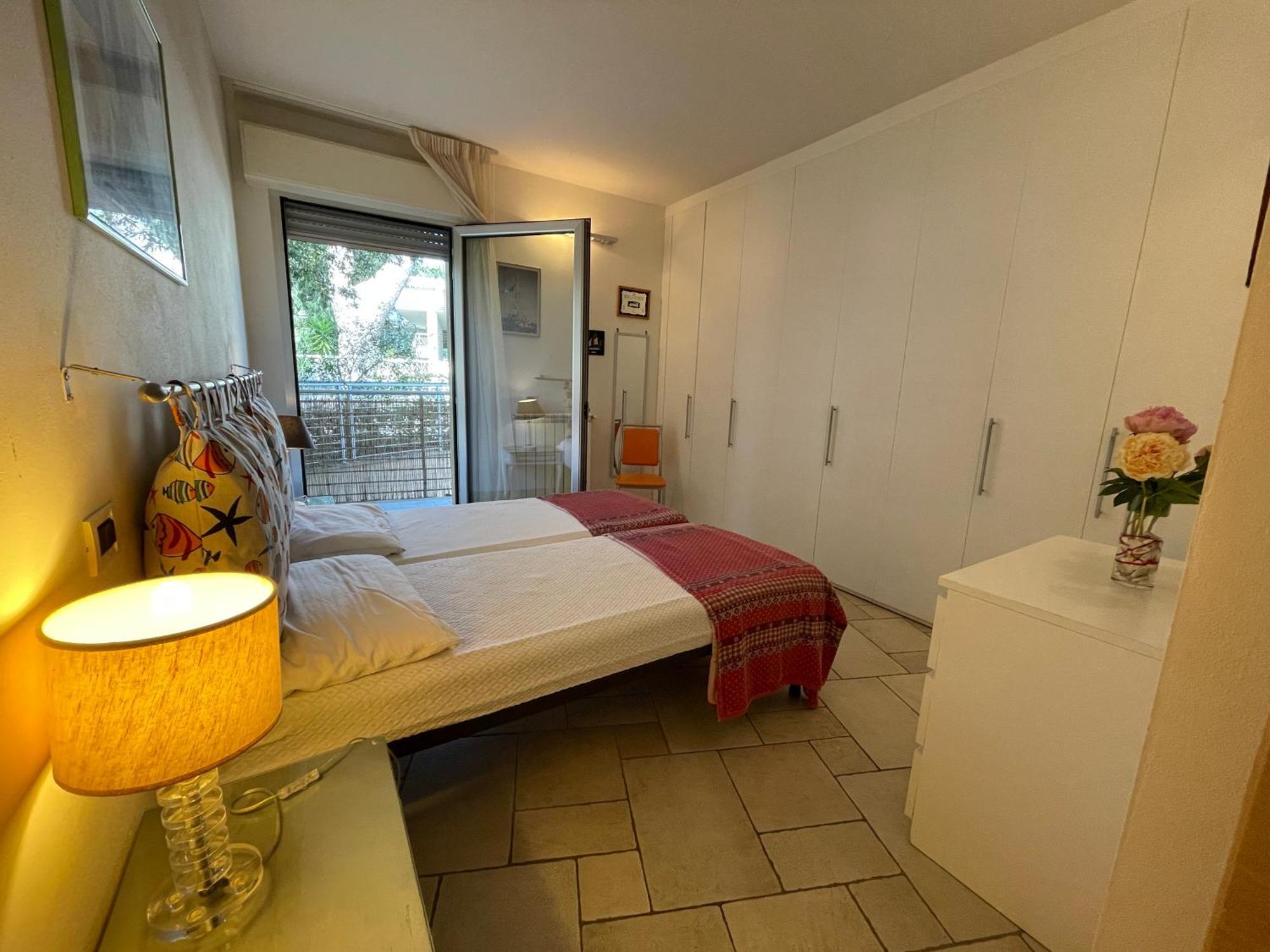 Residenza Venus Apartamento Castiglioncello Exterior foto