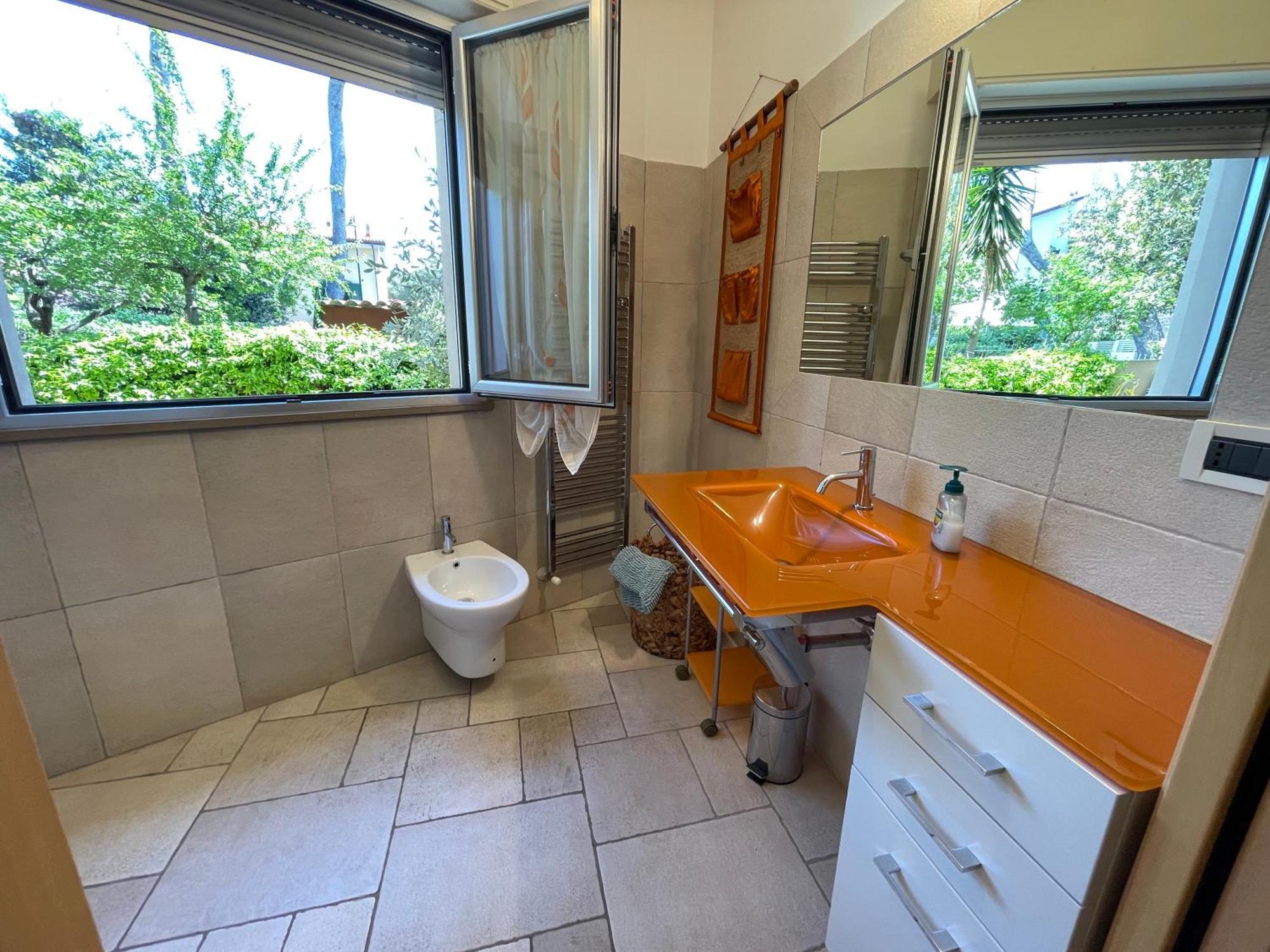Residenza Venus Apartamento Castiglioncello Exterior foto