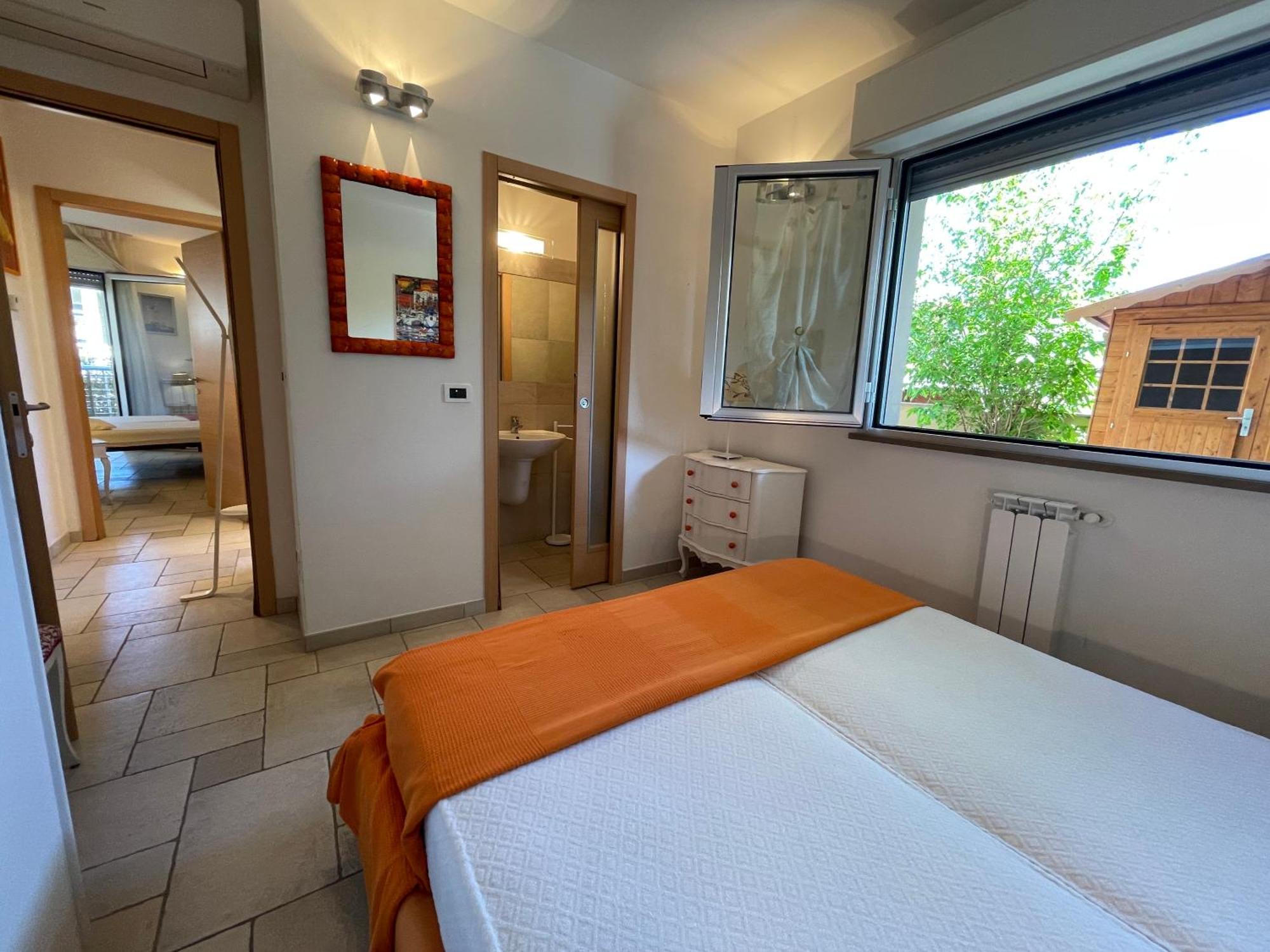 Residenza Venus Apartamento Castiglioncello Exterior foto