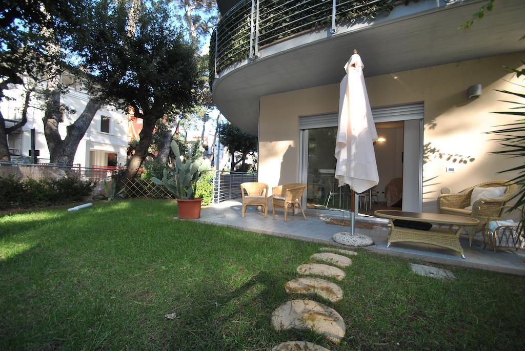 Residenza Venus Apartamento Castiglioncello Quarto foto