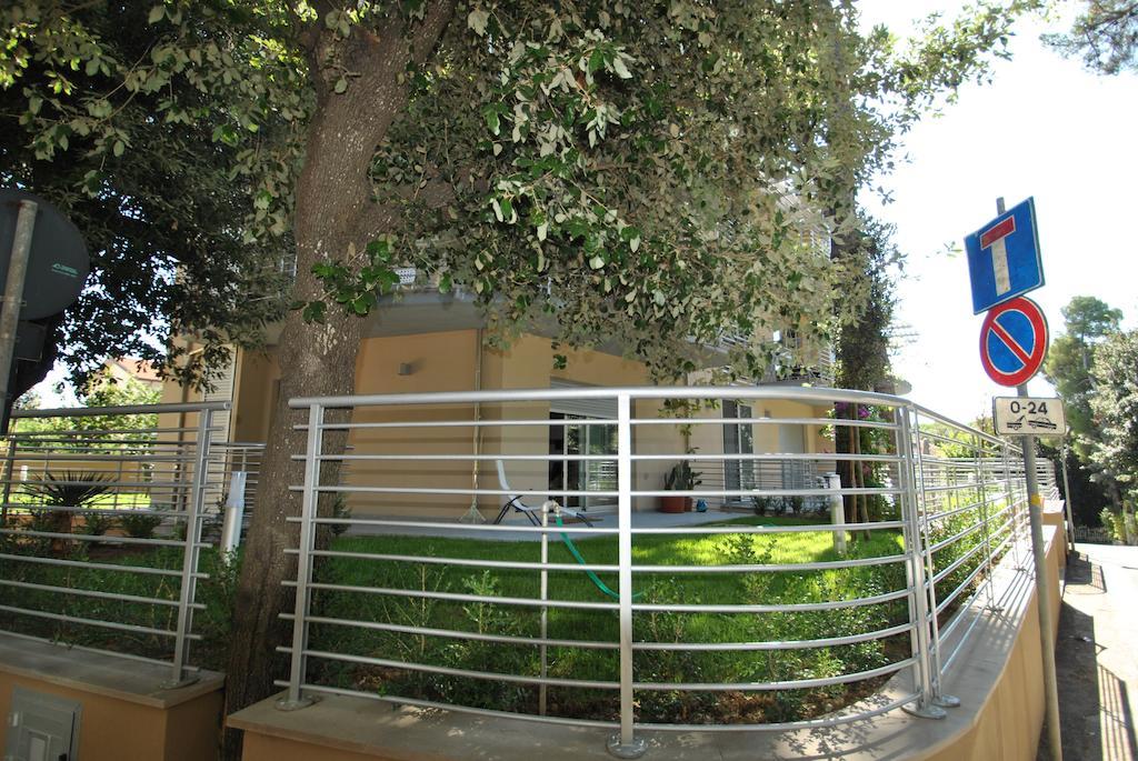 Residenza Venus Apartamento Castiglioncello Exterior foto