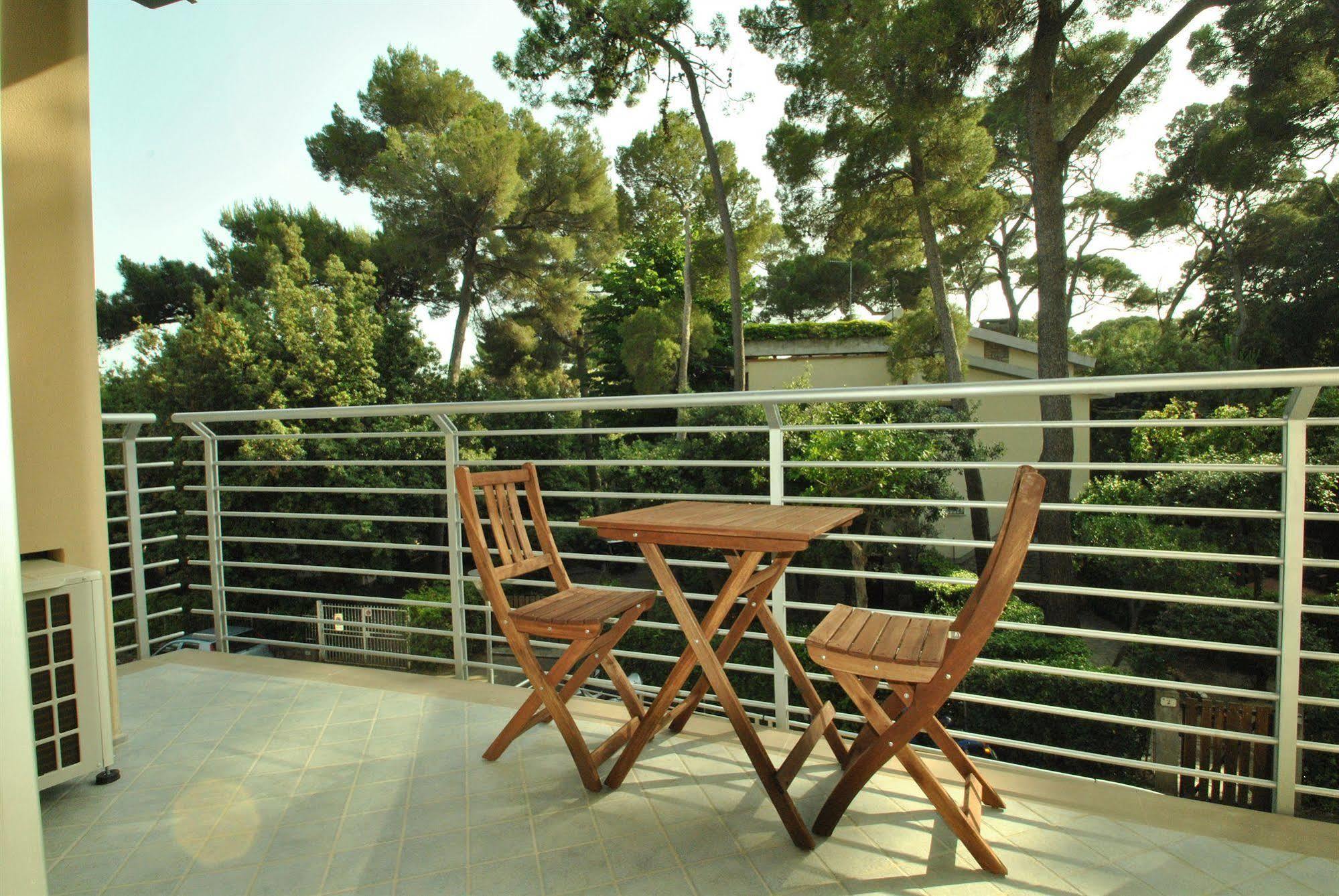 Residenza Venus Apartamento Castiglioncello Exterior foto