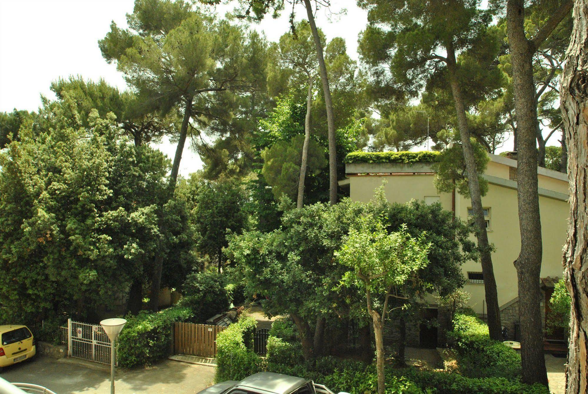 Residenza Venus Apartamento Castiglioncello Exterior foto